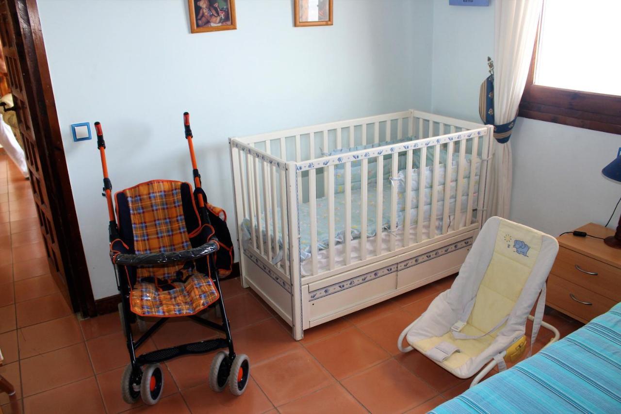 Casa La Romantica Almuñécar Zewnętrze zdjęcie