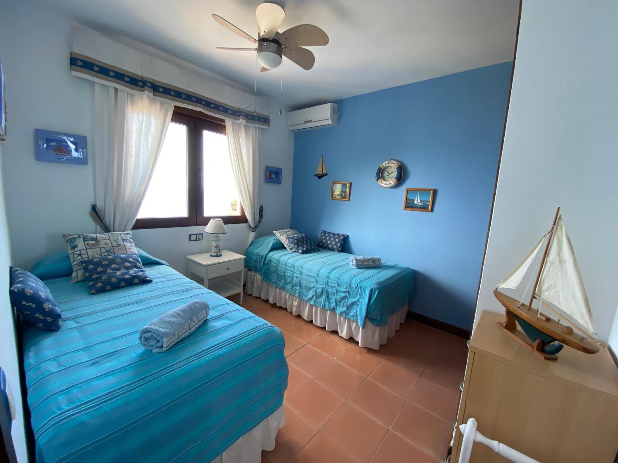Casa La Romantica Almuñécar Zewnętrze zdjęcie