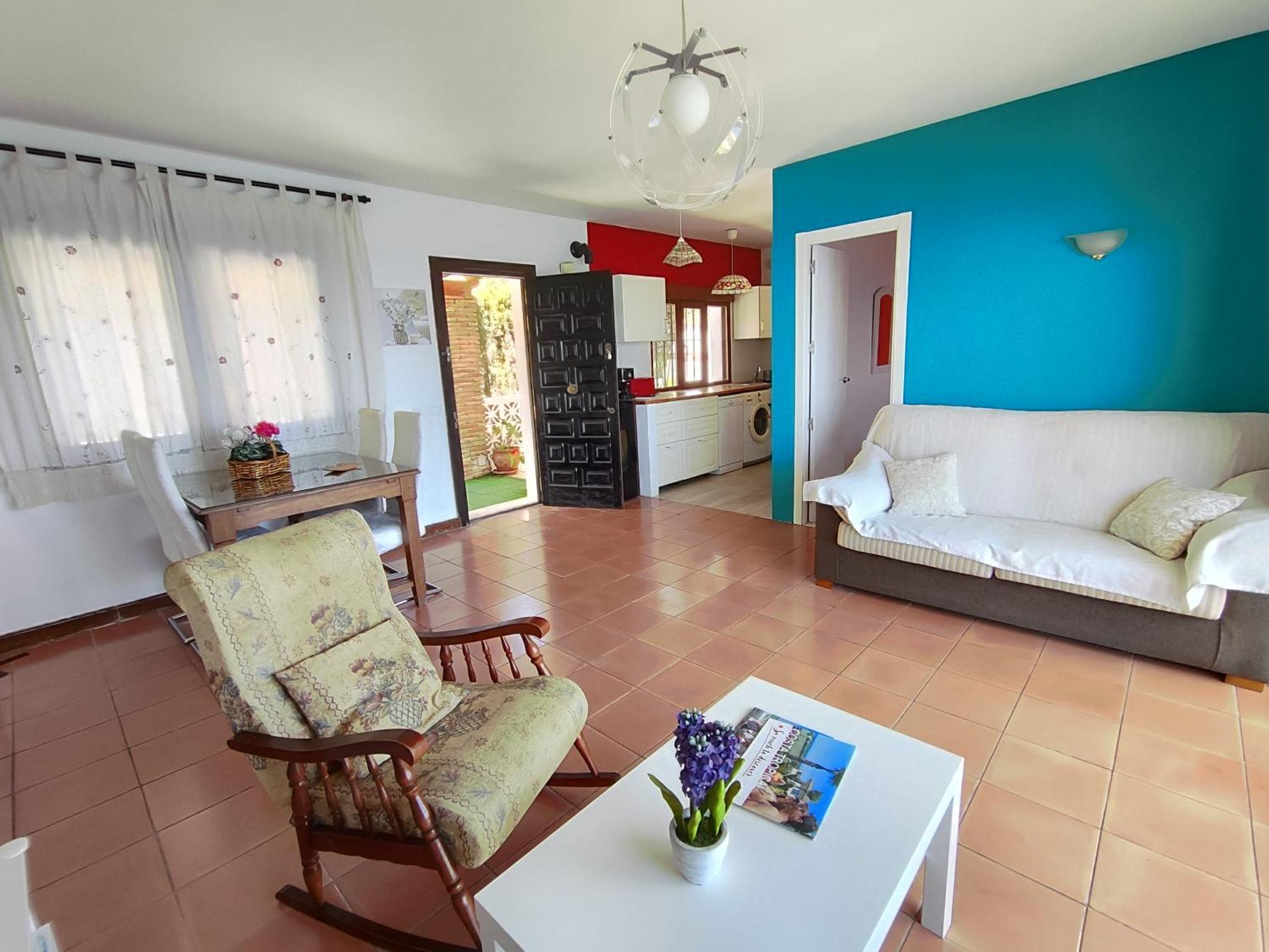 Casa La Romantica Almuñécar Zewnętrze zdjęcie